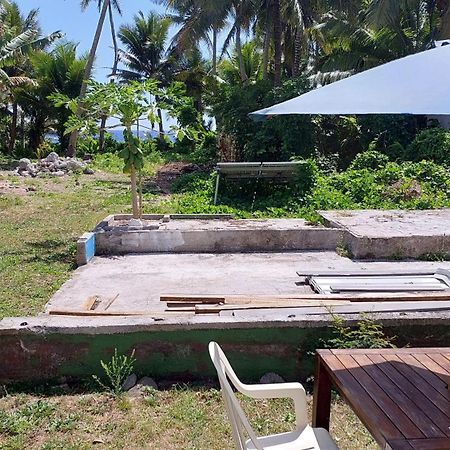 Barefoot Base Tupapa Apartamento Rarotonga Exterior foto