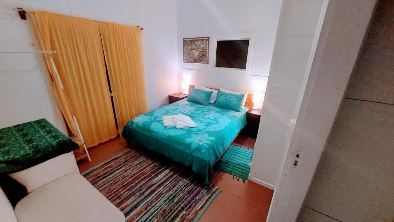 Barefoot Base Tupapa Apartamento Rarotonga Exterior foto