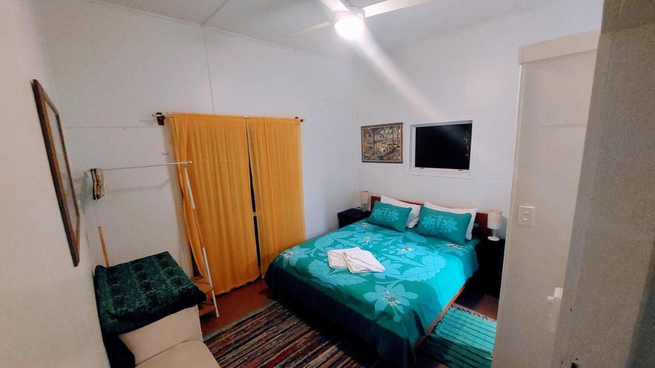 Barefoot Base Tupapa Apartamento Rarotonga Exterior foto